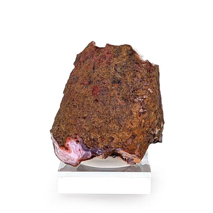 Manganite, Imini, Maroc, 130 grammes