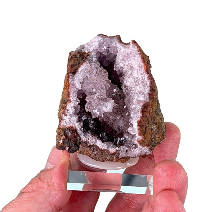 Manganite, Imini, Maroc, 130 grammes
