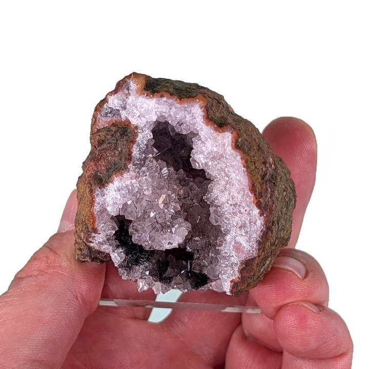 Manganite, Imini, Maroc, 130 grammes