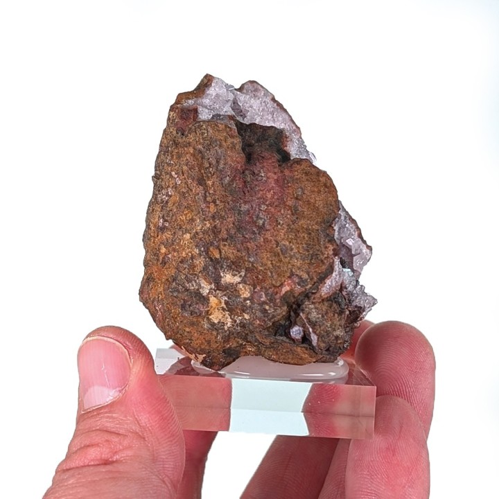 Manganite, Imini, Morocco, 130 grams