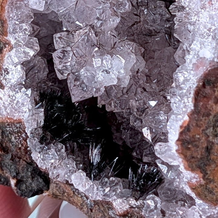 Manganite, Imini, Morocco, 130 grams
