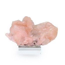 Stilbite, Pune, Inde, 63 grammes