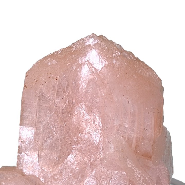 Stilbite, Pune, India, 63 grams