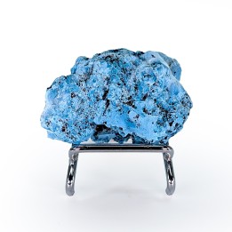 Shattuckite, Tantara Mine, Congo, 20 grams