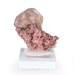 Baryte, Cerro Warihuyn, Pérou, 26 grammes