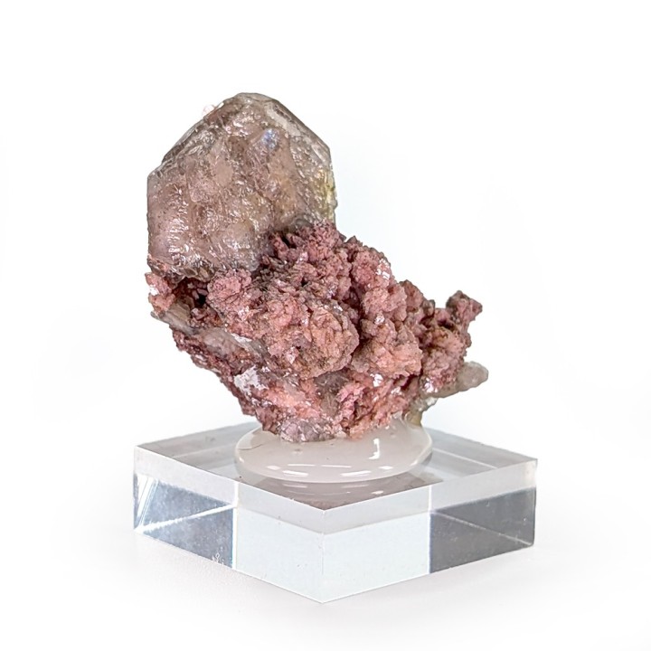 Baryte, Cerro Warihuyn, Peru, 26 grams