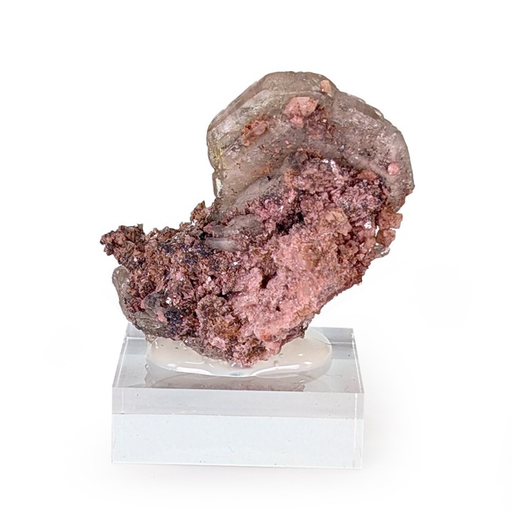 Baryte, Cerro Warihuyn, Pérou, 26 grammes