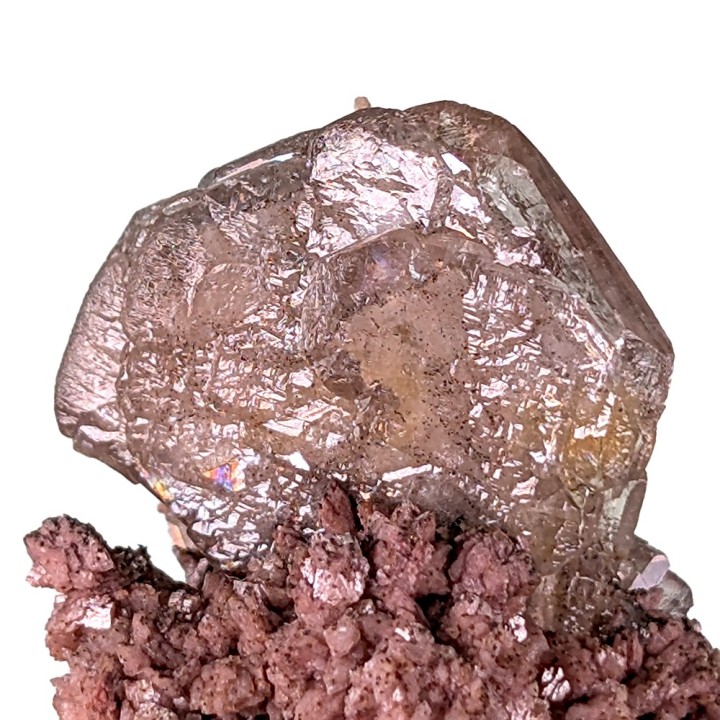 Baryte, Cerro Warihuyn, Peru, 26 grams