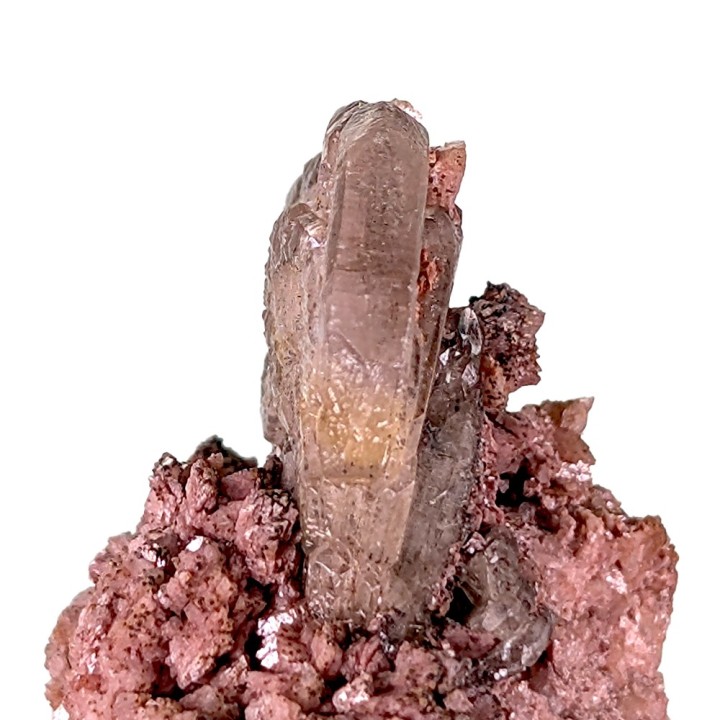 Baryte, Cerro Warihuyn, Pérou, 26 grammes