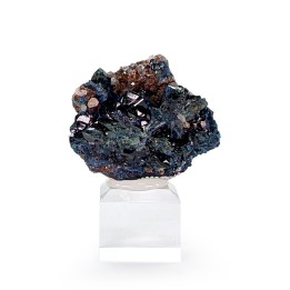 Lazulite, Rapid Creek, Canada, 29 grams