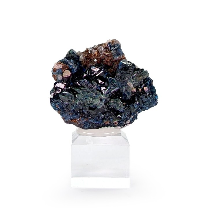 Lazulite, Rapid Creek, Canada, 29 grammes