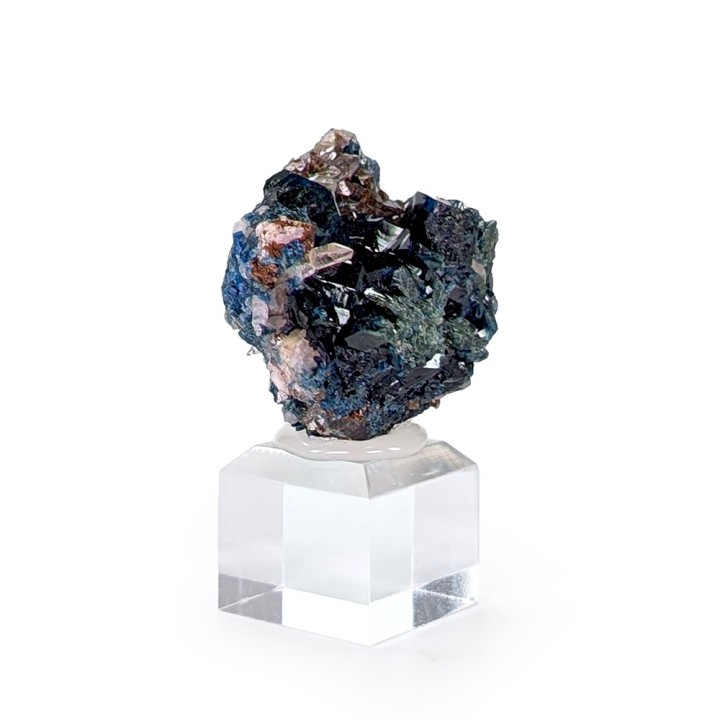Lazulite, Rapid Creek, Canada, 29 grammes
