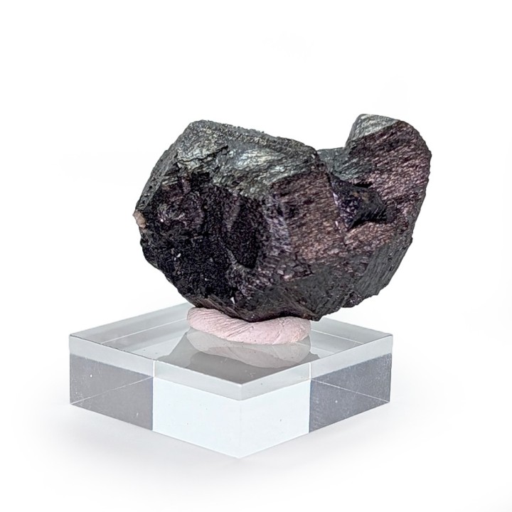 Marmatite, Siegen, Germany, 51 grams