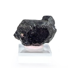 Marmatite, Siegen, Germany, 51 grams