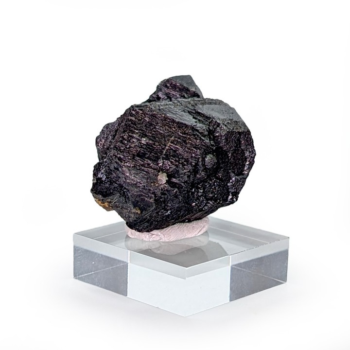 Marmatite, Siegen, Germany, 51 grams