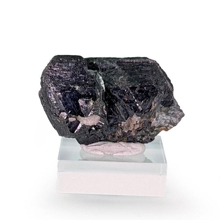 Marmatite, Siegen, Allemagne, 51 grammes