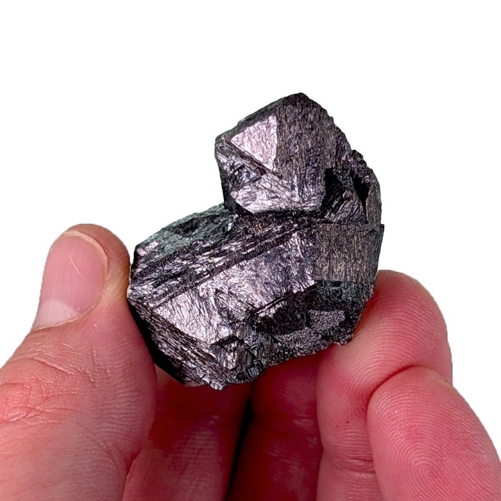 Marmatite, Siegen, Allemagne, 51 grammes