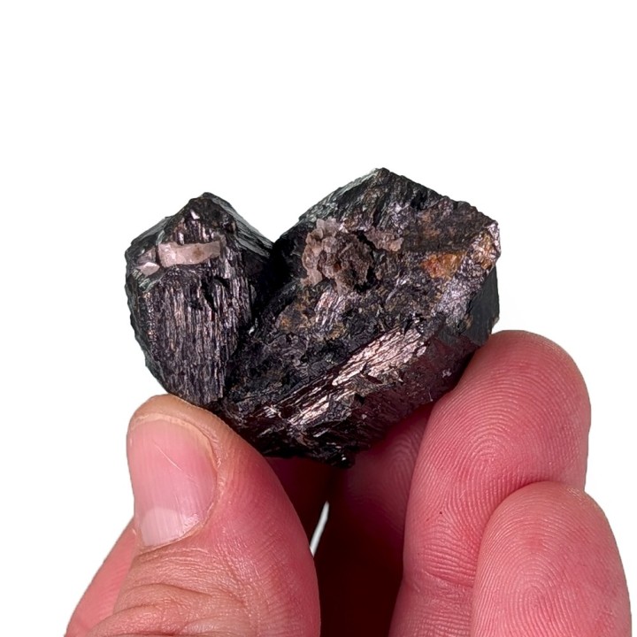 Marmatite, Siegen, Germany, 51 grams