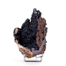 Goethite, Carrière de Montroc, France, 214 grammes