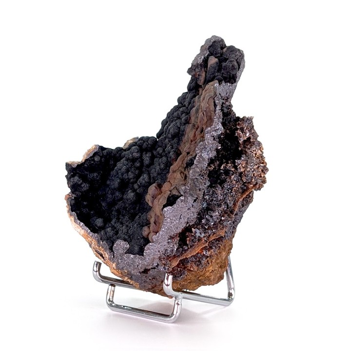 Goethite, Montroc Quarry, France, 214 grams