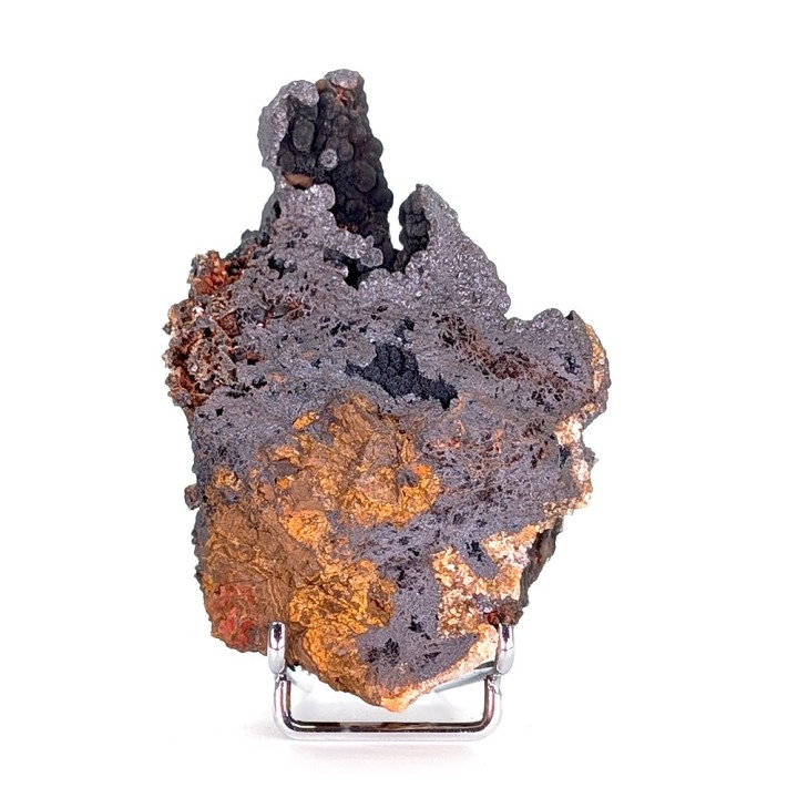 Goethite, Carrière de Montroc, France, 214 grammes