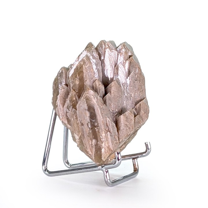 Baryte, Maine-Reclesne, France, 178 grams