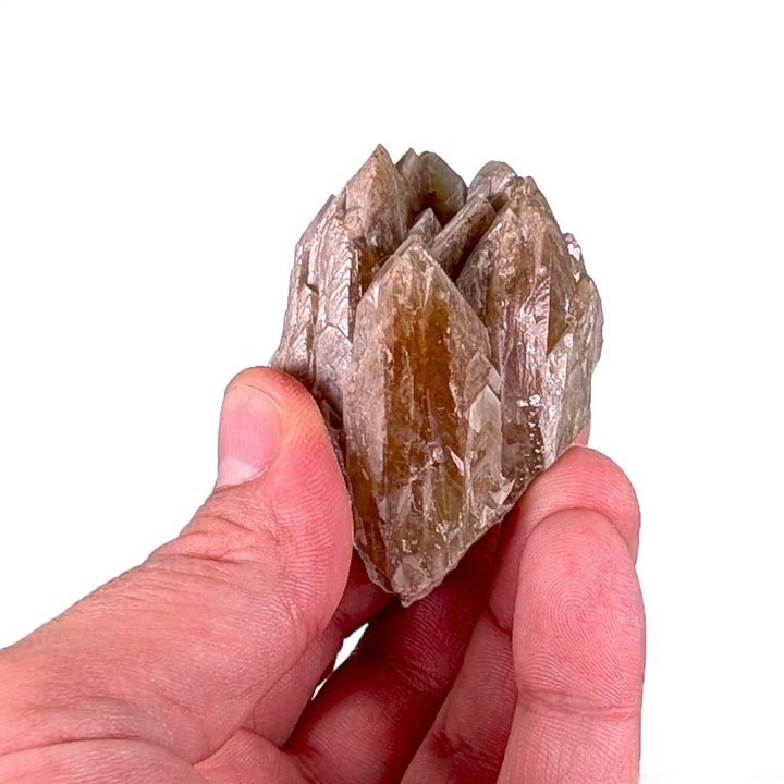 Baryte, Maine-Reclesne, France, 178 grams