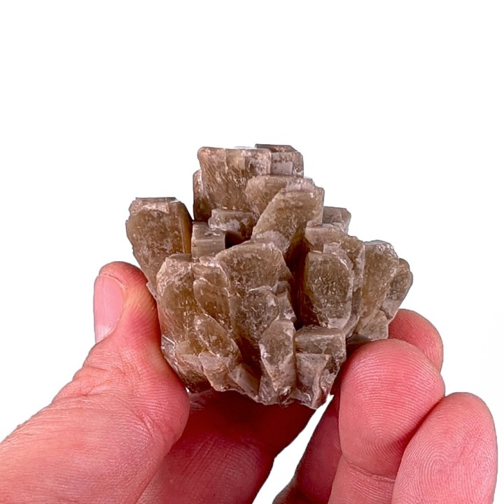 Baryte, Maine-Reclesne, France, 178 grammes