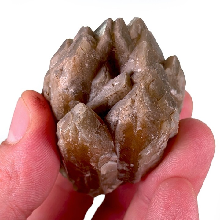 Baryte, Maine-Reclesne, France, 178 grams