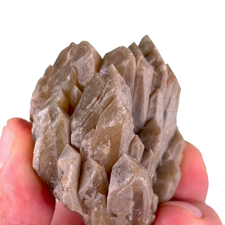 Baryte, Maine-Reclesne, France, 178 grammes