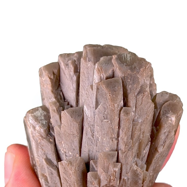 Baryte, Maine-Reclesne, France, 178 grammes