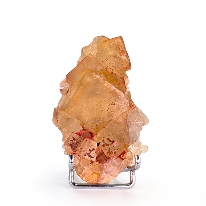 Fluorite, Jorf Mine, Morocco, 95 grams