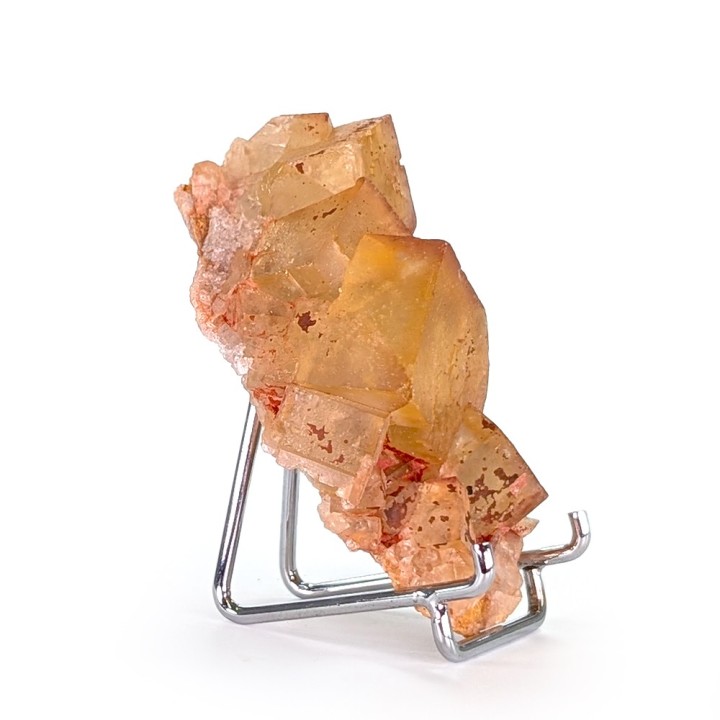 Fluorite, Jorf Mine, Morocco, 95 grams