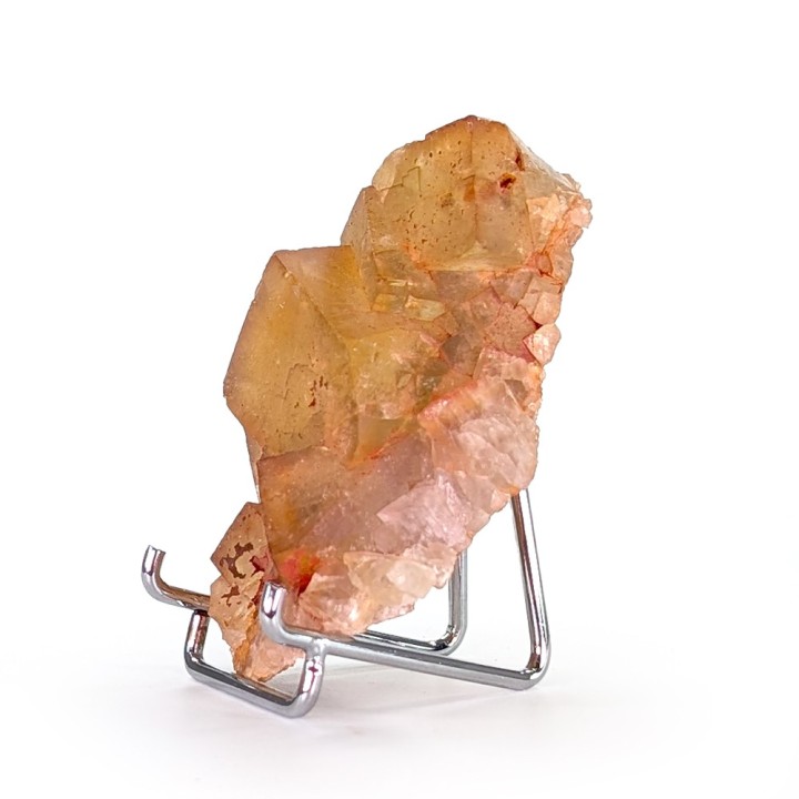 Fluorite, Mine de Jorf, Maroc, 95 grammes