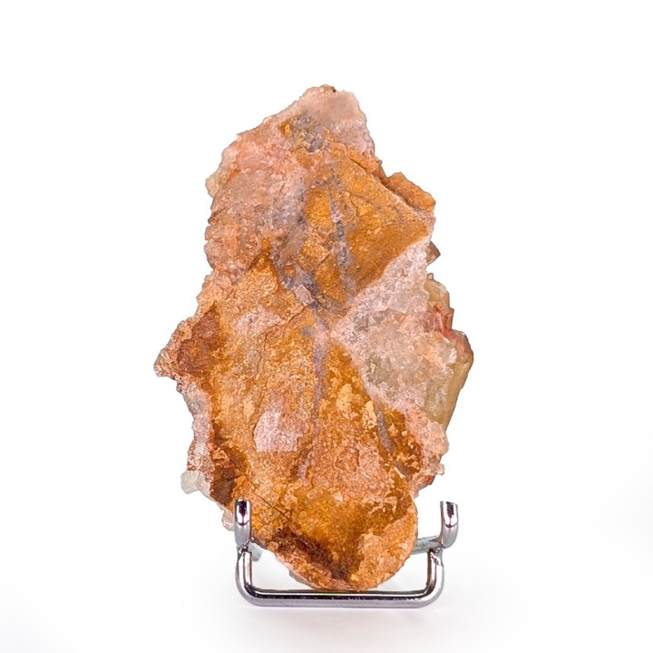Fluorite, Mine de Jorf, Maroc, 95 grammes