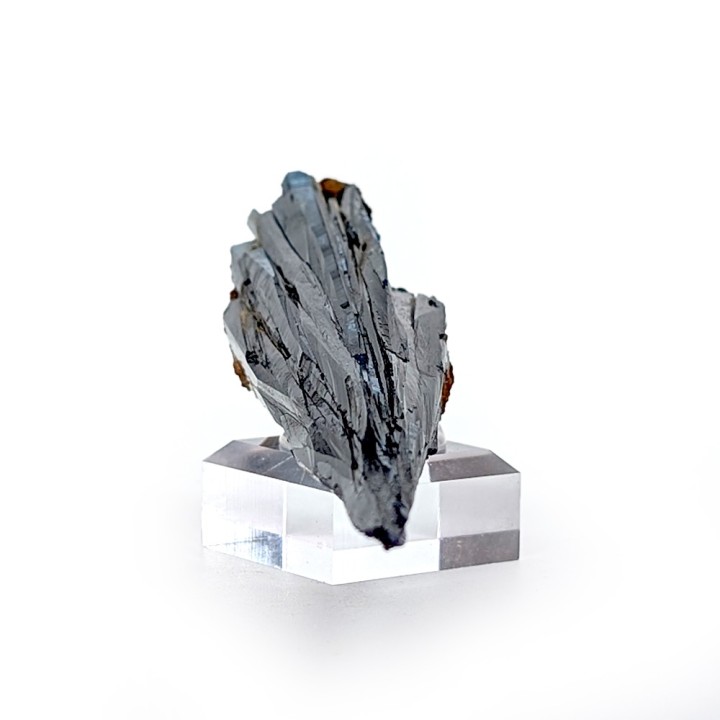 Vivianite, Mine Cabeça do Cachorro, Brésil, 13,2 cm