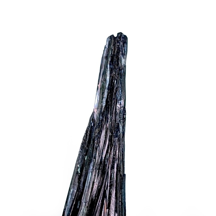 Vivianite, Cabeça do Cachorro Mine, Brazil, 13.2 cm