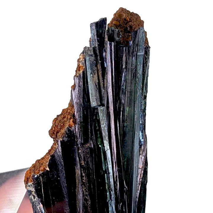 Vivianite, Mine Cabeça do Cachorro, Brésil, 13,2 cm