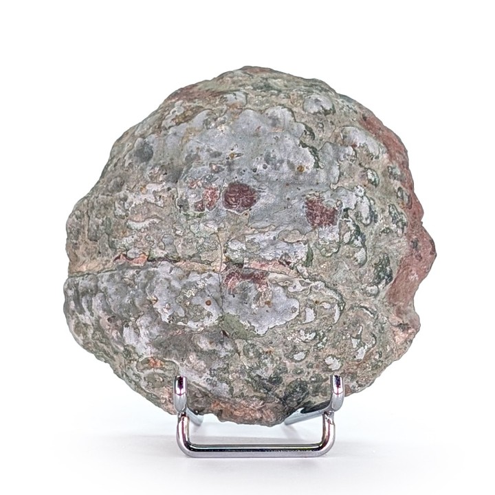 Lithophyse, Massif de l'Esterel, France, 187 grammes