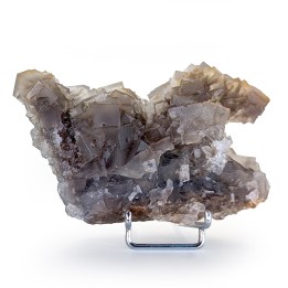 Fluorite, Balouchistan, Pakistan, 247 grammes