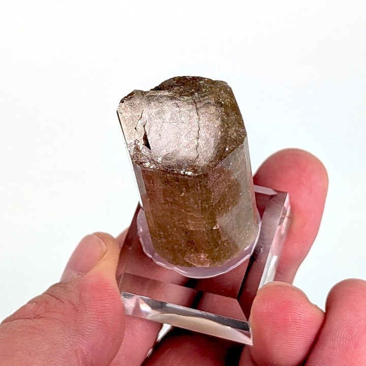Apatite, Imilchil, Maroc, 44 grammes