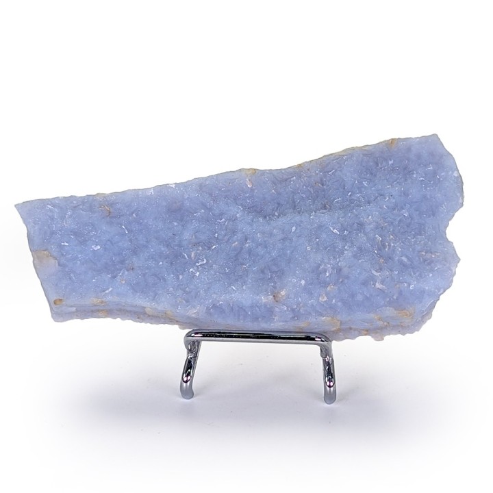 Chalcedony psm melanophlogite, Trestia, Romania, 77 grams