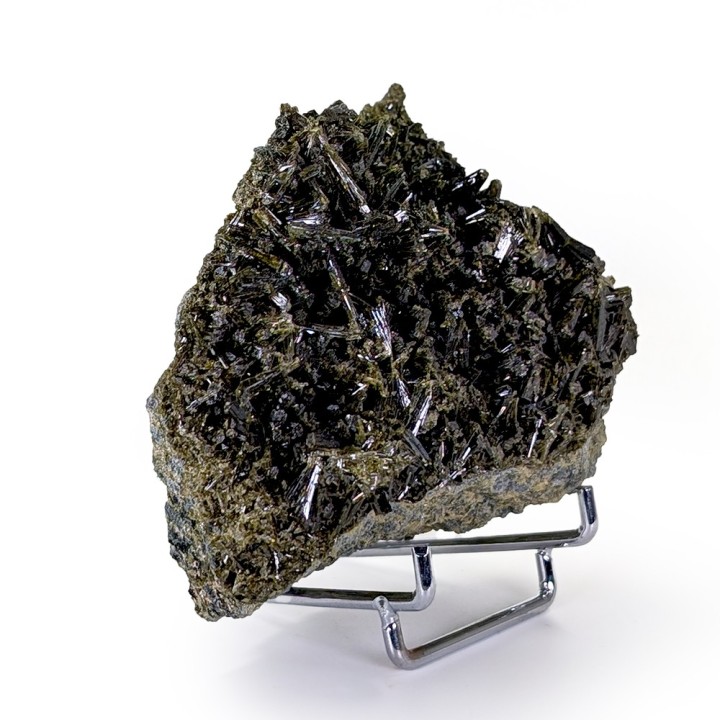Epidote, Casterner de les Olles, Spain, 374 grams
