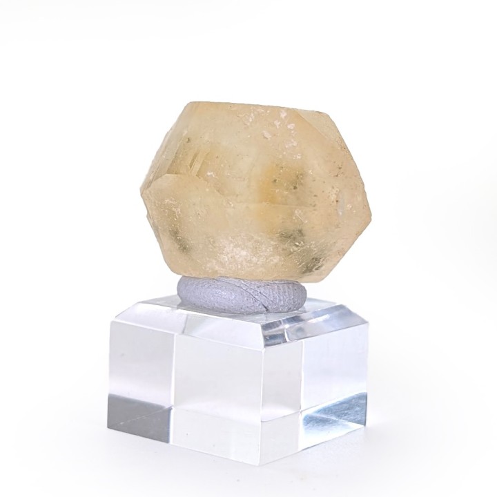 Hanksite, Scarles Lake, United States, 16 grams