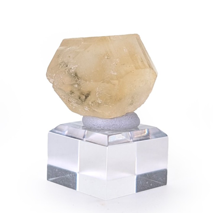 Hanksite, Scarles Lake, United States, 16 grams