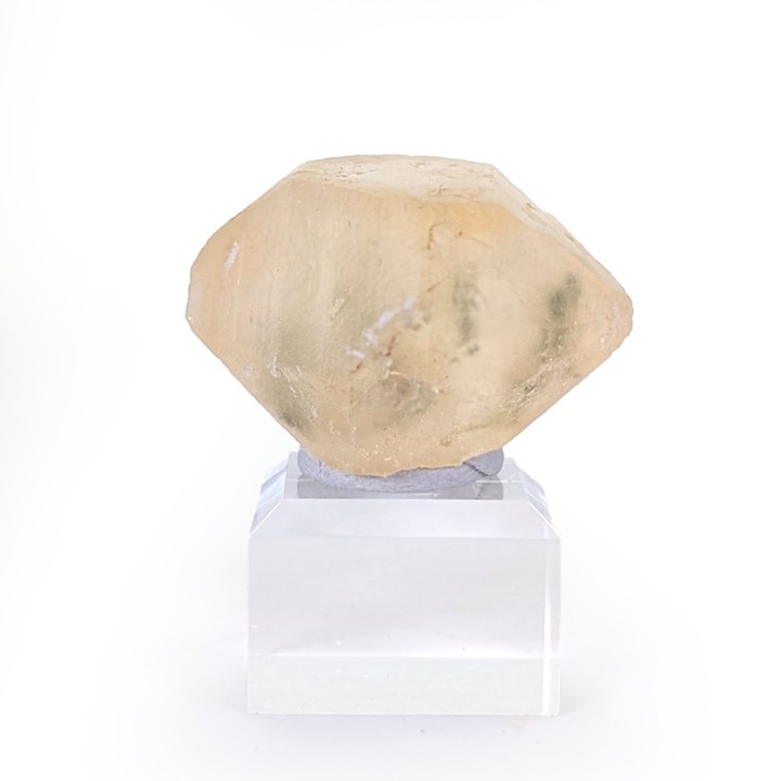 Hanksite, Scarles Lake, Etats-Unis, 16 grammes