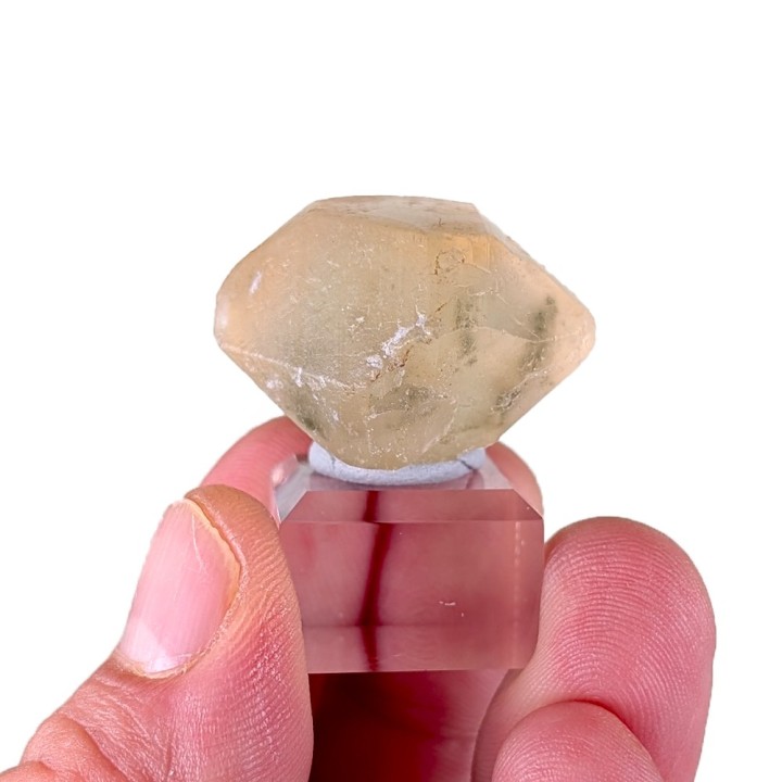 Hanksite, Scarles Lake, Etats-Unis, 16 grammes