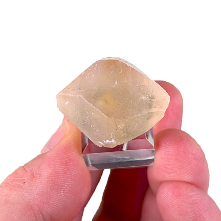 Hanksite, Scarles Lake, United States, 16 grams