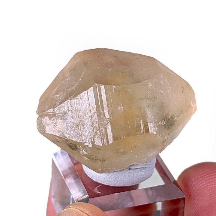 Hanksite, Scarles Lake, United States, 16 grams