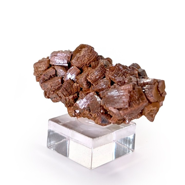 Endlichite, Touissit, Morocco, 23 grams
